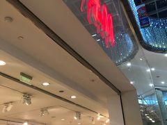 -H&M(鹏欣水游城店)