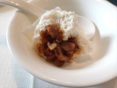 蚝皇叉烧包-金苑海鲜酒家(来魅力店)