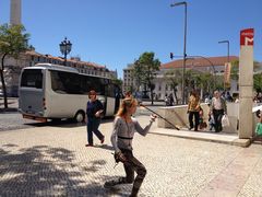 -商业广场(Praça do Comércio)