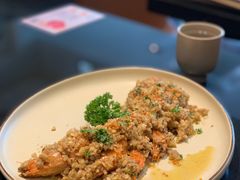 -鹿港小镇(霄云店)