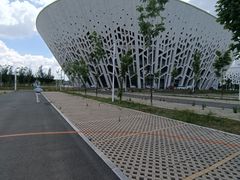 -长春奥林匹克公园