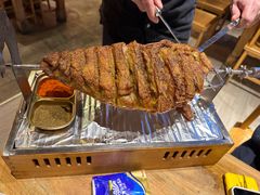 -龙头烤羊排•烤全羊•精酿扎啤(厦滘店)