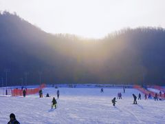 -长白山华美胜地滑雪场