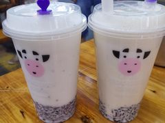 -一只酸奶牛(捞沙巷店)
