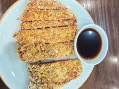 -蟹上黄·蟹黄面·江南糖水(人民广场店)