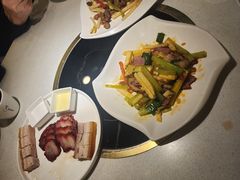 -顺峰顺水顺德菜(第一百货店)