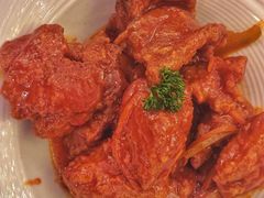 -莫斯科餐厅面包坊(北展店)