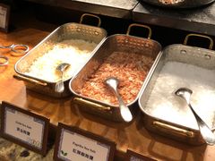 -鸣诗自助餐(澳門四季酒店)