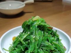 -吕氏疙瘩汤·新派鲁菜(欢乐汇店)