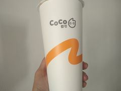 -CoCo都可(惠山古镇店)