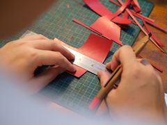 -零几体验diy皮具工作室(振业城店)