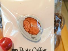 -Peet's 皮爷咖啡(望京小街店)