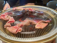 -西塔老太太泥炉烤肉(川沙百联店)