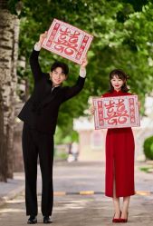 -水晶之恋婚纱摄影(北京总店)
