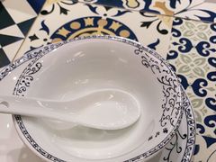 -阿拉丁新疆风味餐厅·清真(罗廊巷店)