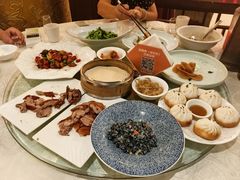 -全聚德(上海首店浦东店)