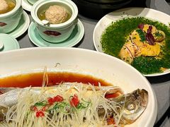 -淮扬府(安定门店)