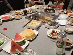 -海底捞火锅(徐州火车站店)