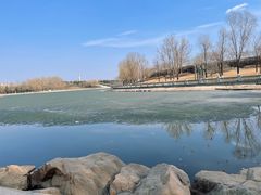 -长春世界雕塑园