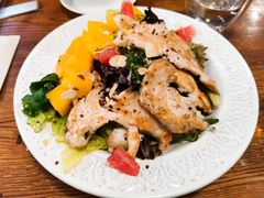 -AFS Cafe & Canteen(闽江二路店)