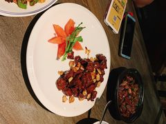 -童年小筑餐厅(申花路店)