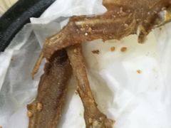 特色盐焗掌亦-顺德公美食(西乡店)