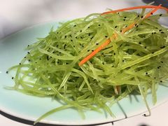 -西夏回族烧麦馆(牡丹街店)