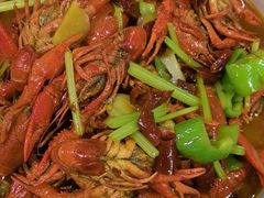 -羊阿公·嘉福烤全羊龙虾馆·家常菜(广益店)