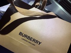-BURBERRY(宁波和义大道购物中心店)