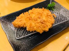 -胜博殿日式炸猪排(西红门店)