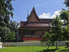 -西双版纳总佛寺