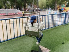 -欢乐水魔方水世界