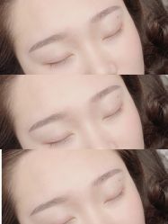 点击看大图 -久匠·纹眉半永久野生眉