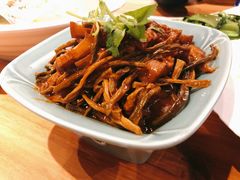 -巴蜀风情(西溪欢乐城店)