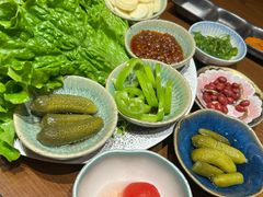 -隐炉和牛烧肉店(群力店)