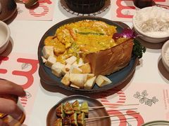 -美泰·Mangothai·清迈云街(天空之城店)