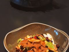 -新荣记(西溪湿地店)