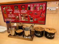 -博多一幸舍(西单大悦城店)