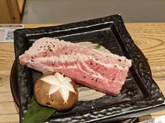 -泥炉烧肉师(新街口金銮巷店)