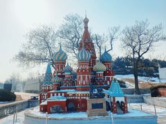 -北京世界公园