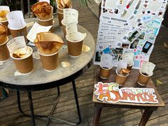 -时光花园(白鹭洲店)