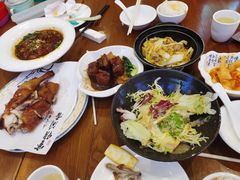 -儿童菜·采风阁家常菜餐厅(亚龙湾天域酒店)