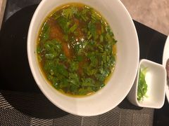 -上海圣诺亚皇冠假日酒店·诺亚厨房
