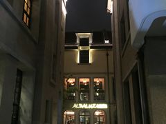 -徐家汇源景区-衡山坊
