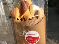 巧克力牛奶棒-LanTa蓝塔烘焙(融元广场店)