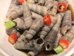 -拉完海鲜大排档(温岭店)