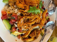 墨西哥风味饭-Moka Bros 摩卡站(西单大悦城店)