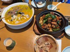 -竹里馆 ·茶食(奥体店)