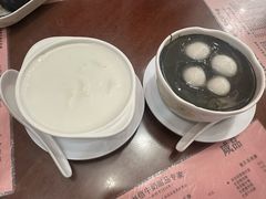 -南信牛奶甜品专家