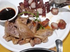 -东就鸭饭店·古早海南菜(友谊南海城店)